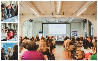 30 let Središč za samostojno učenje: praznovanje, razprava in pogled naprej