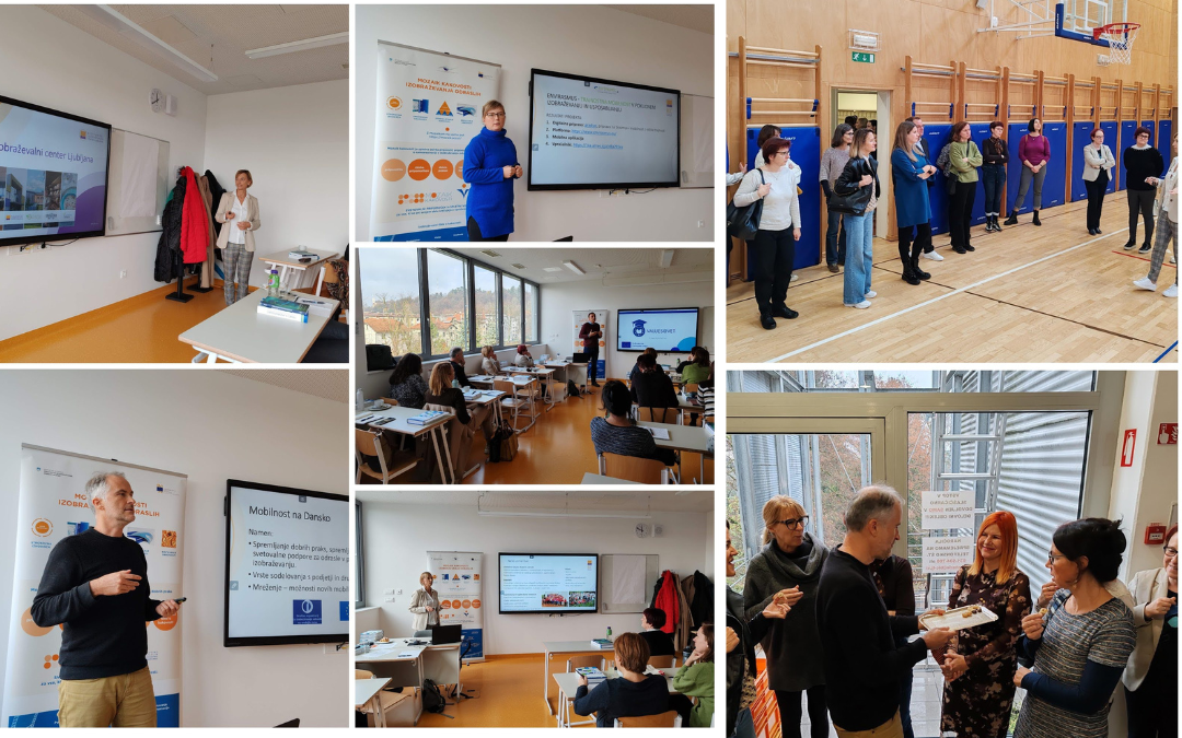 Svetovalci za kakovost v IO