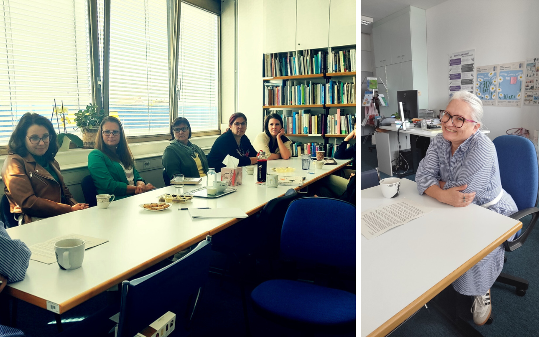 Srečanje ob knjigi Vegetarijanka 28. 5. 2025 Srečanje ob knjigi Vegetarijanka 28. 5. 2025