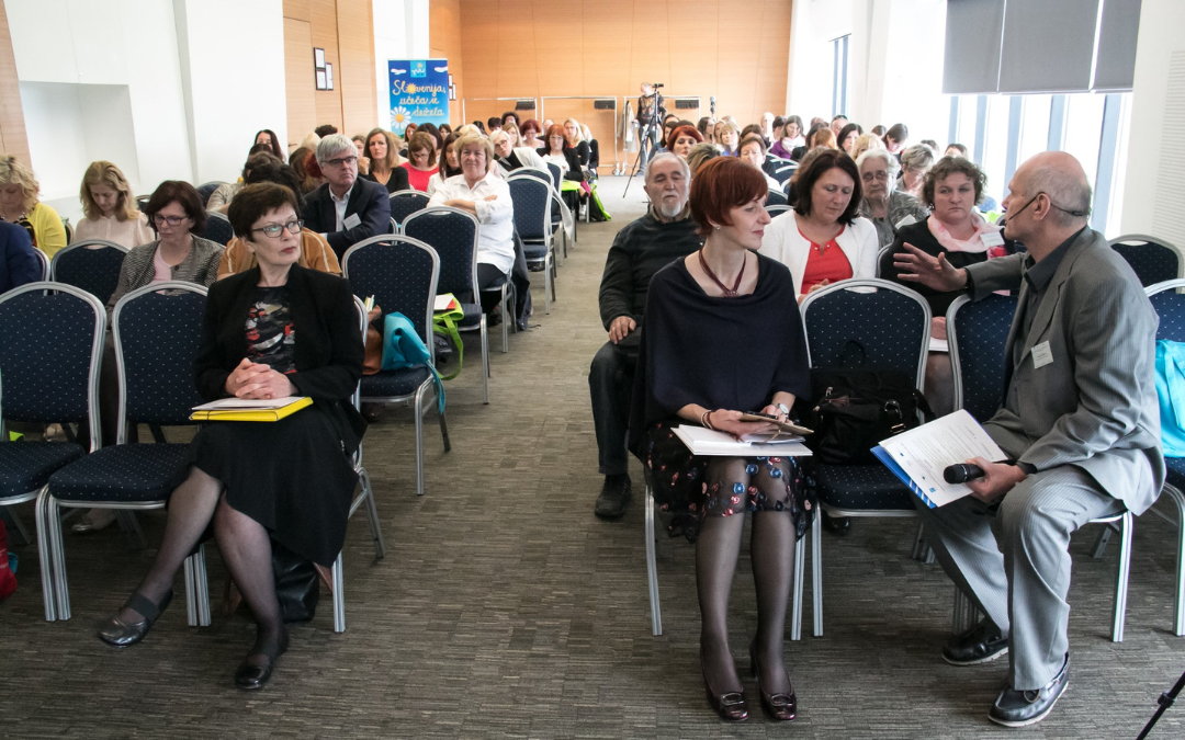 Dogodek EPUO in AK 2019 Dogodek EPUO in AK 2019