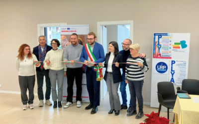 PUM-O+ navdihnil pilotno izvajanje programa v Toskani