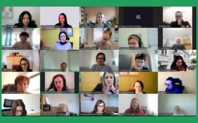 Pripravljalno srečanje za zeleni znak kakovosti