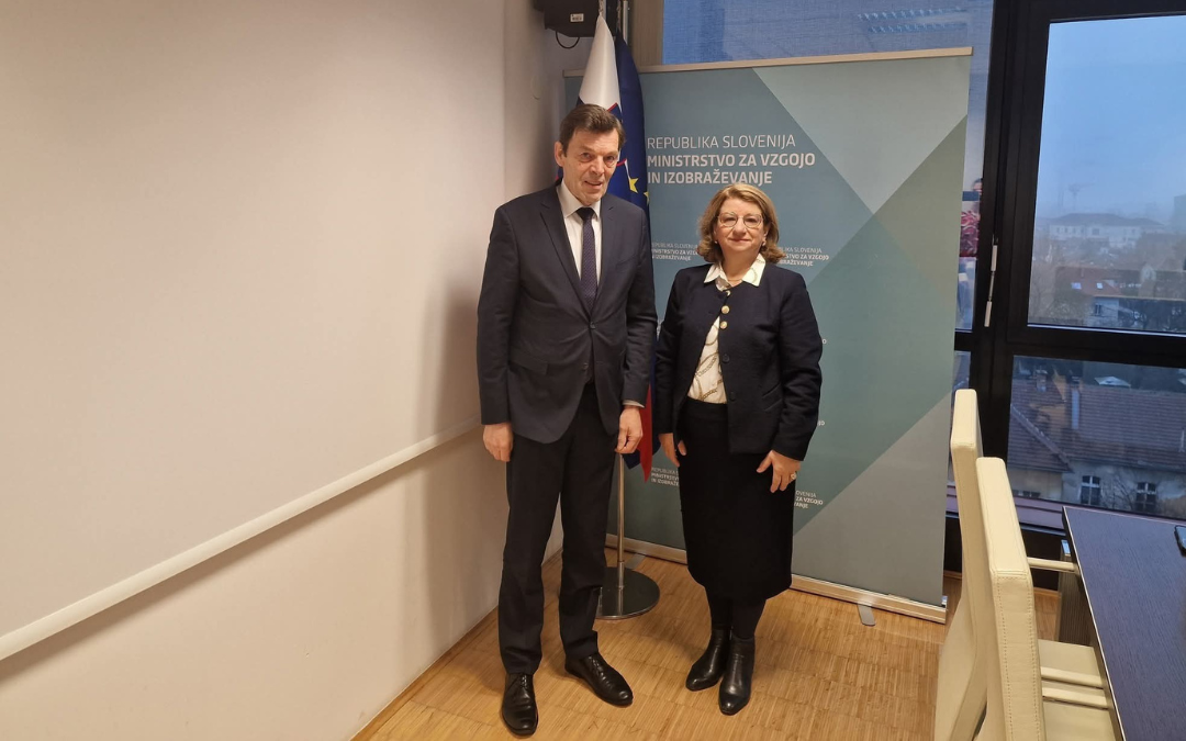 Obisk Andrijane Sukove in EK (2)