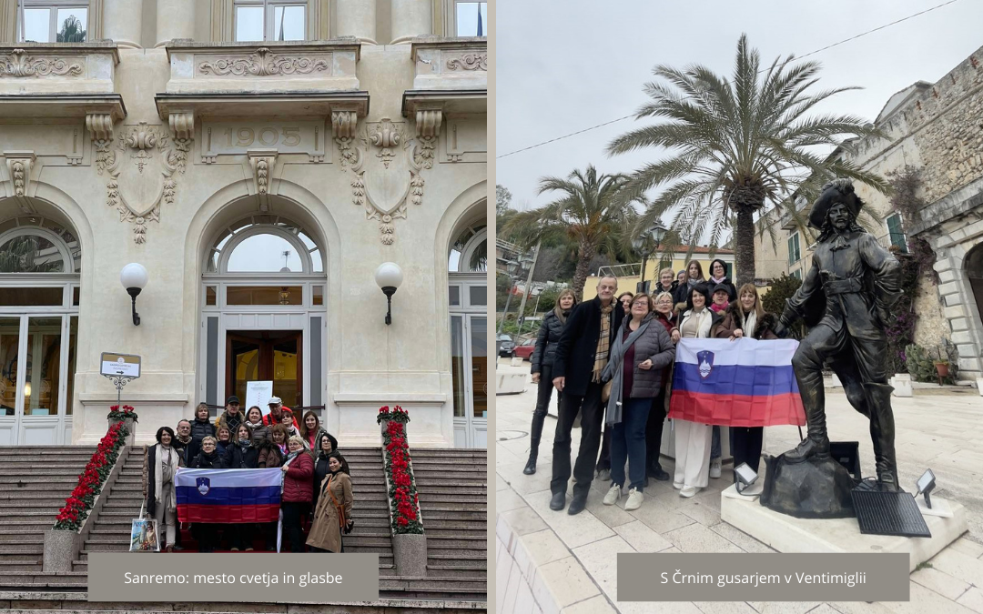 Sanremo mesto cvetja in glasbe (1)