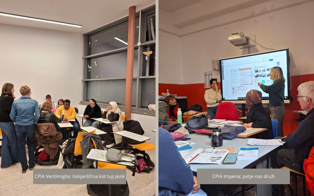 Praktični prikaz dela Praktični prikaz dela