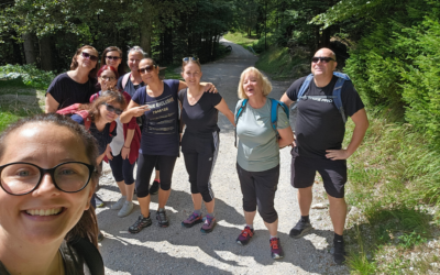 Zdravje pri delu: vseživljenjsko učenje skozi vsakodnevne navade