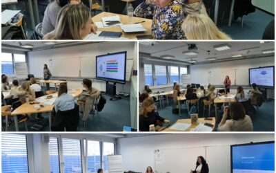 Spopolnjevanje za izvajalce programa Osnovne šole za odrasle