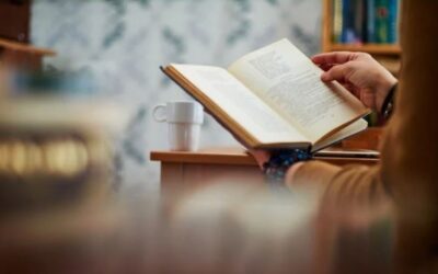 Razvijajte bralno pismenost svojih udeležencev – delavnica za pedagoške in andragoške delavce