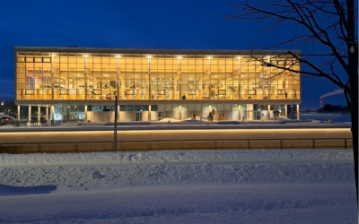 Presečišče znanost in kulture: Konferenca ECSA 2026 v Ouluju