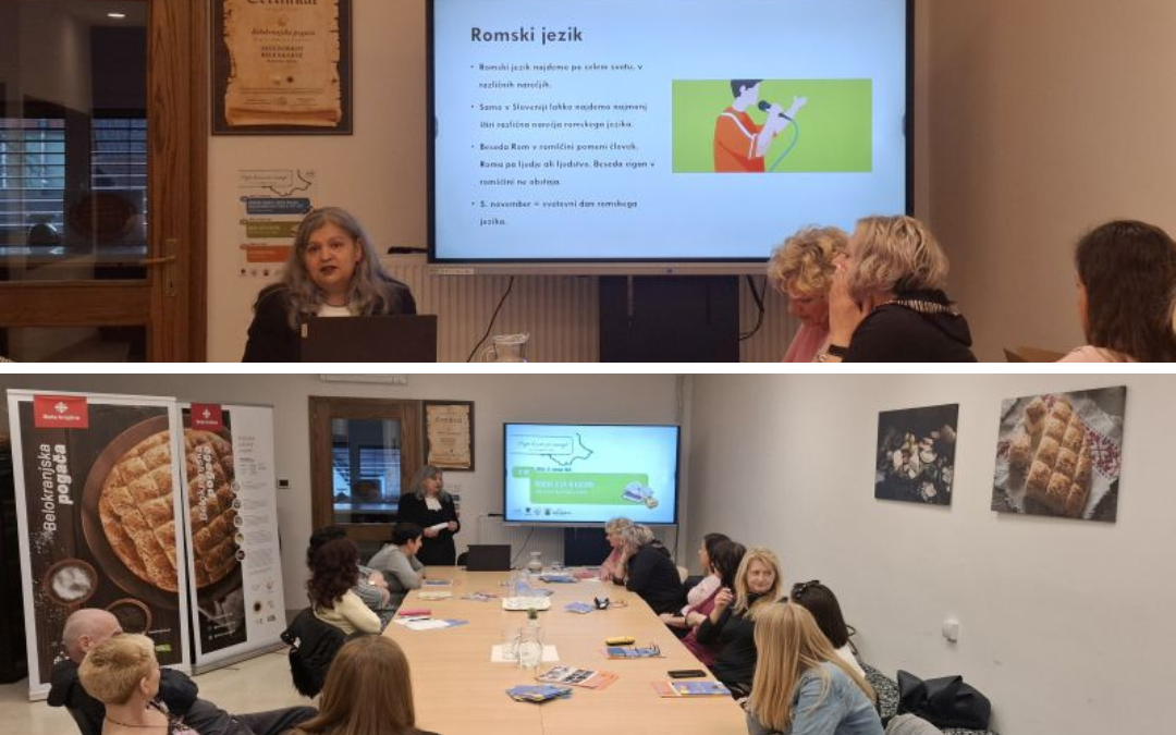 ZIK Črnomelj - Hojte k nam po znanje (2)