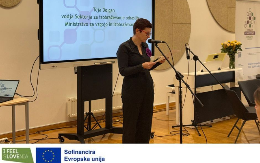 ZIK Črnomelj - Hojte k nam po znanje