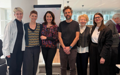 Inovativna učna okolja tudi v naslednji fazi projekta EPUO