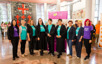 65+ pa kaj! V Trbovljah dan znanja, povezovanja in dobrega počutja