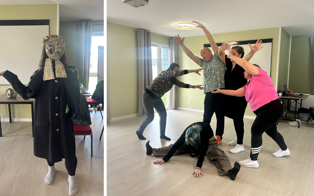 Mobilnost v Caenu (3)