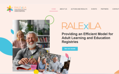 Od evropskih spoznanj do slovenskega pogovora:  delavnica o individualnih učnih računih