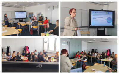 Prvo letošnje spopolnjevanje omrežja svetovalcev za kakovost uspešno za nami