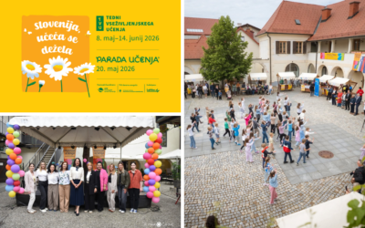 Parada učenja 2026