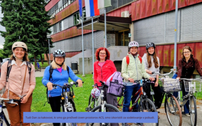 Na Andragoškem centru Slovenije smo polni zagona