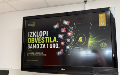 Digitalni wellbeing in osebna rast v okviru Tednov vseživljenjskega učenja 2026