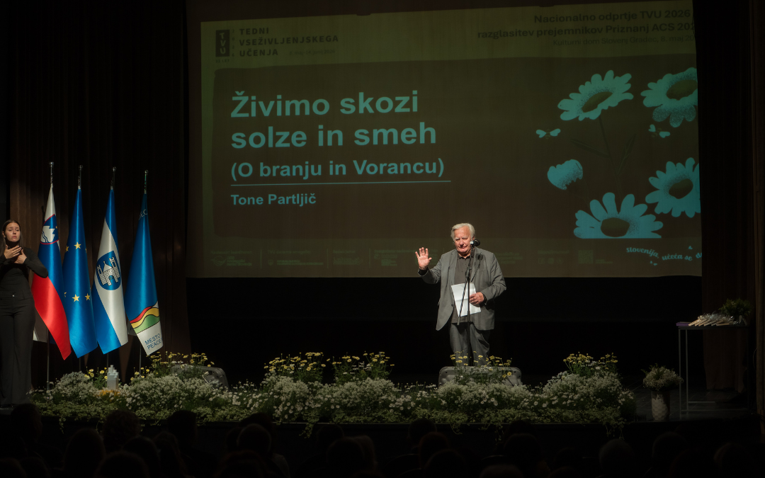 Tone Partljič Tone Partljič