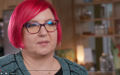 V čem je moč profesionalne rasti izobraževalcev odraslih?