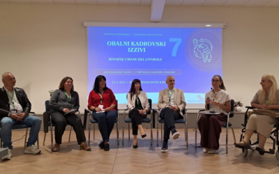 Zaposlovanje tujcev: od zaposlitve do znanja slovenščine